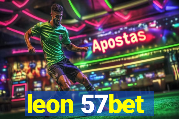 leon 57bet